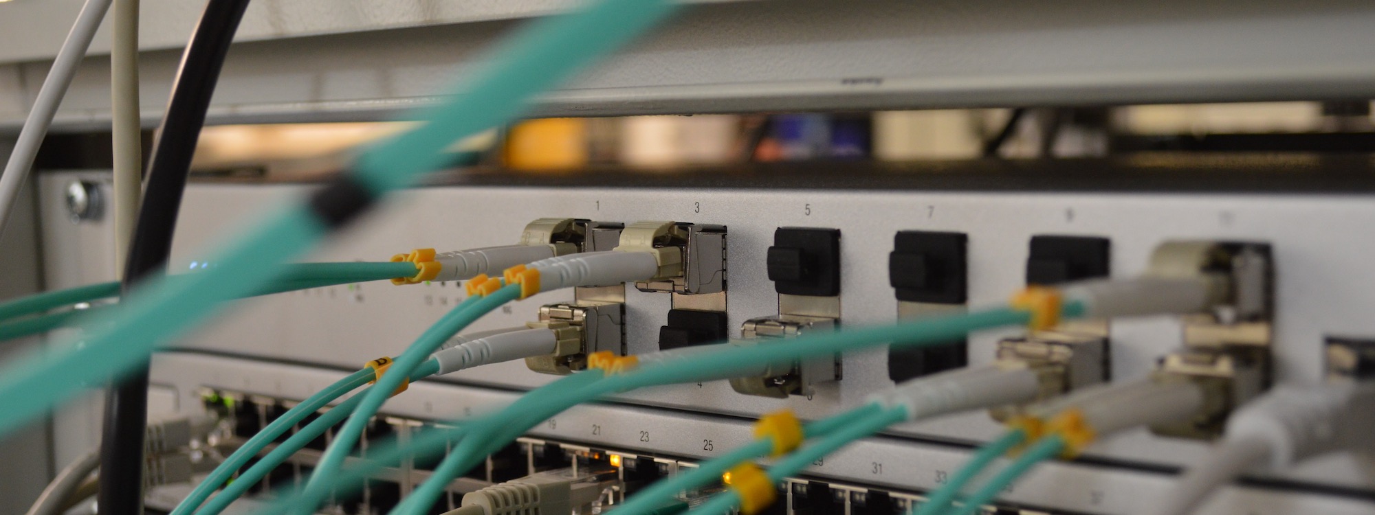 Networked writeup