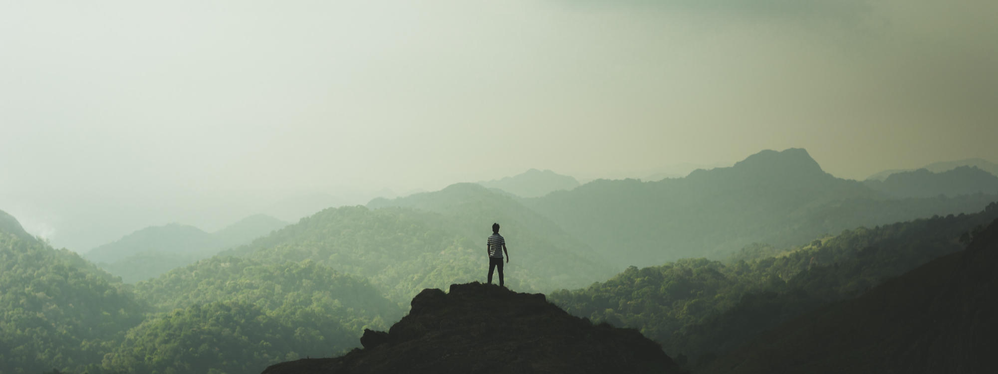 My path into AWS: Part 2, leadership principles